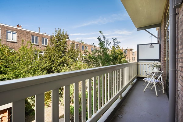 Medium property photo - Hugo de Grootstraat 272, 2613 VB Delft